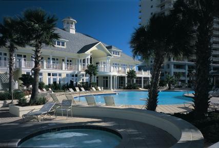 Beach Club
